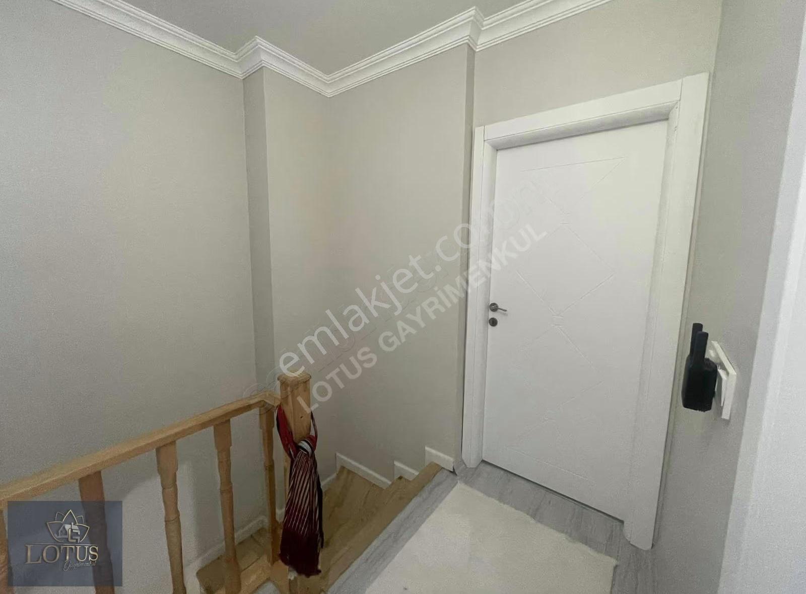 Alikahyada Tramvaya Ve Stadyuma Yakın 3+1 Dubleks Satılık Daire - Görsel 7