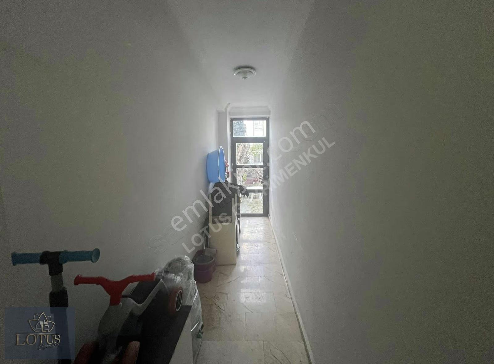 Alikahyada Tramvaya Ve Stadyuma Yakın 3+1 Dubleks Satılık Daire - Görsel 10