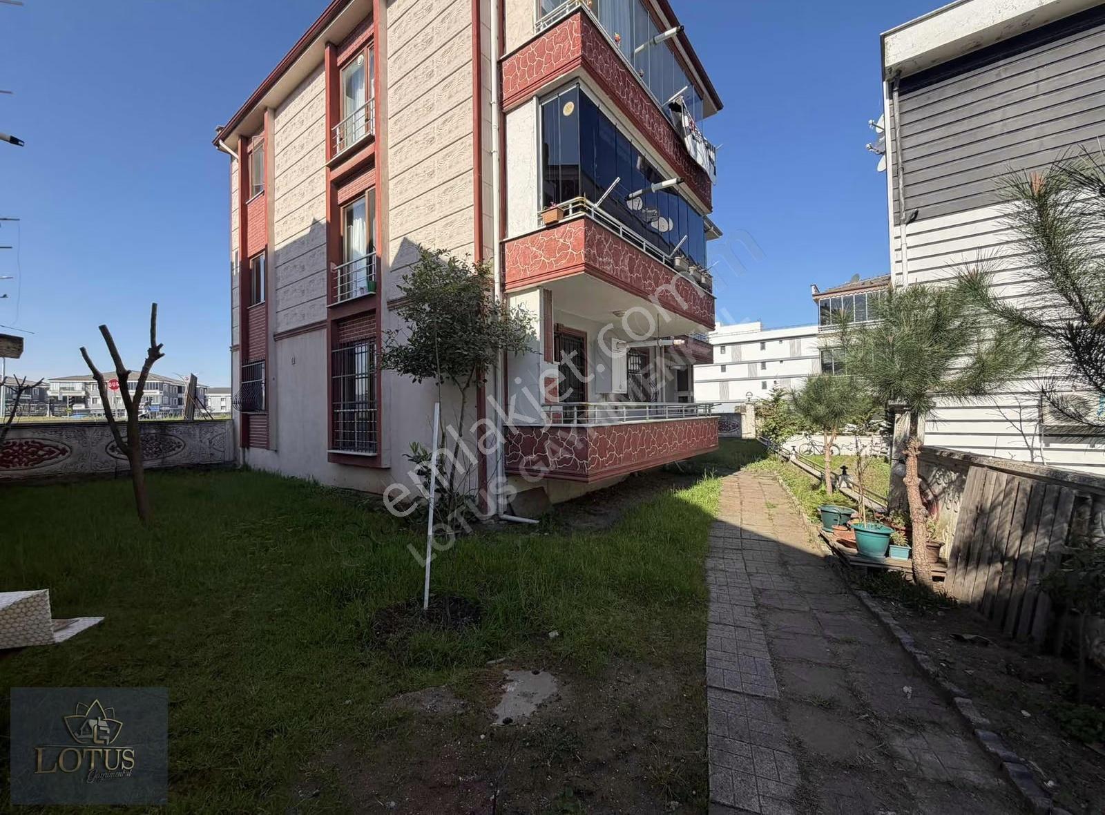 Sakarya Karasu Sahile 500m Uzaklıkta 2+1 Kiralık Daire - Görsel 9