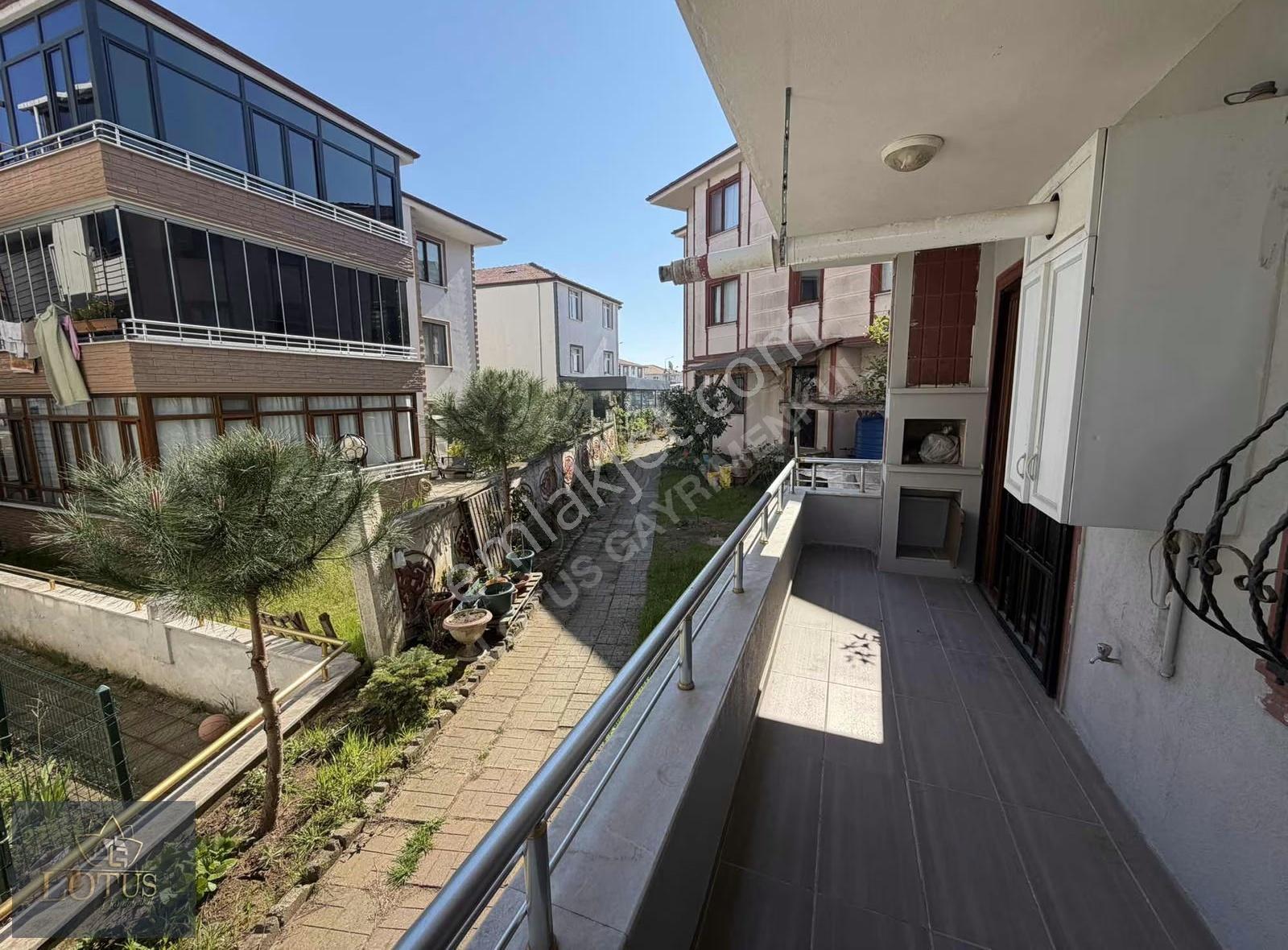Sakarya Karasu Sahile 500m Uzaklıkta 2+1 Kiralık Daire - Görsel 16