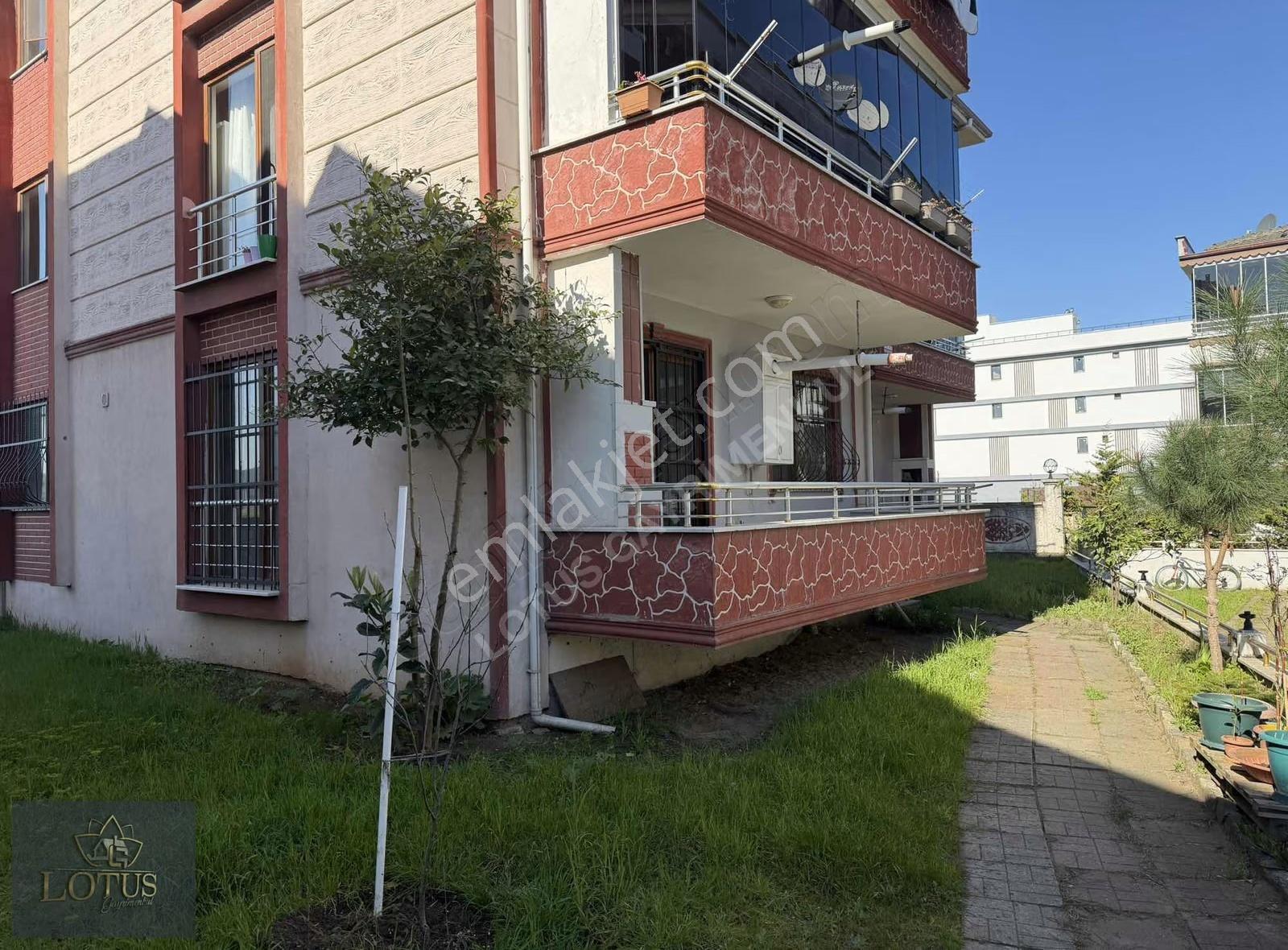 Sakarya Karasu Sahile 500m Uzaklıkta 2+1 Kiralık Daire - Görsel 30