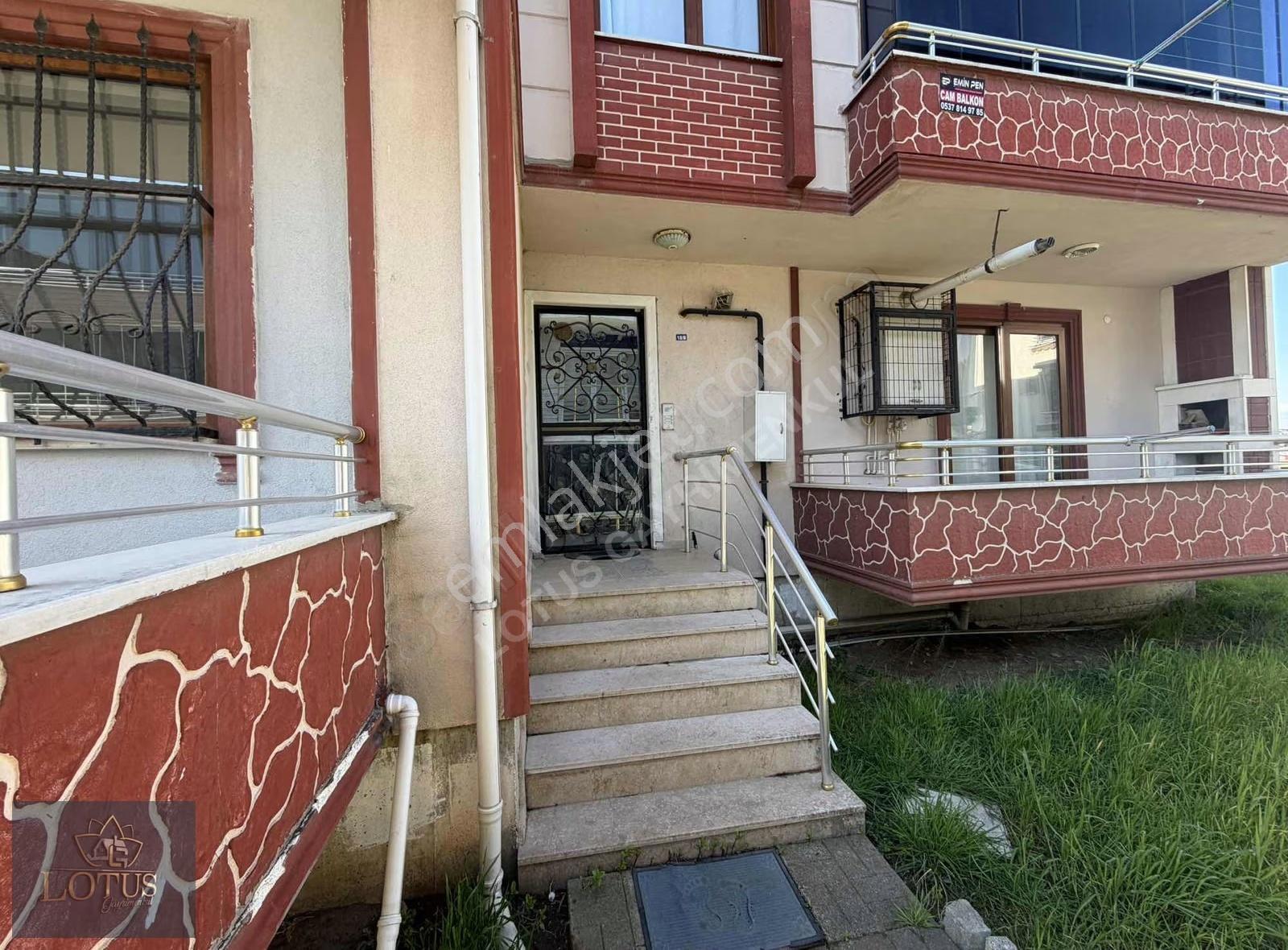 Sakarya Karasu Sahile 500m Uzaklıkta 2+1 Kiralık Daire - Görsel 25