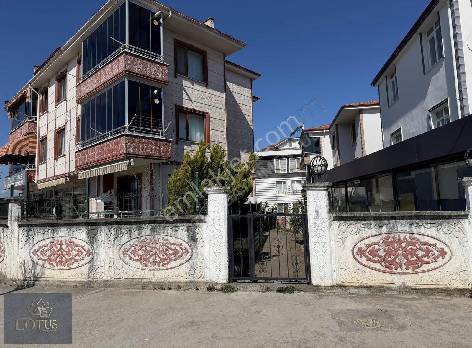 Sakarya Karasu Sahile 500m Uzaklıkta 2+1 Kiralık Daire - Görsel 28