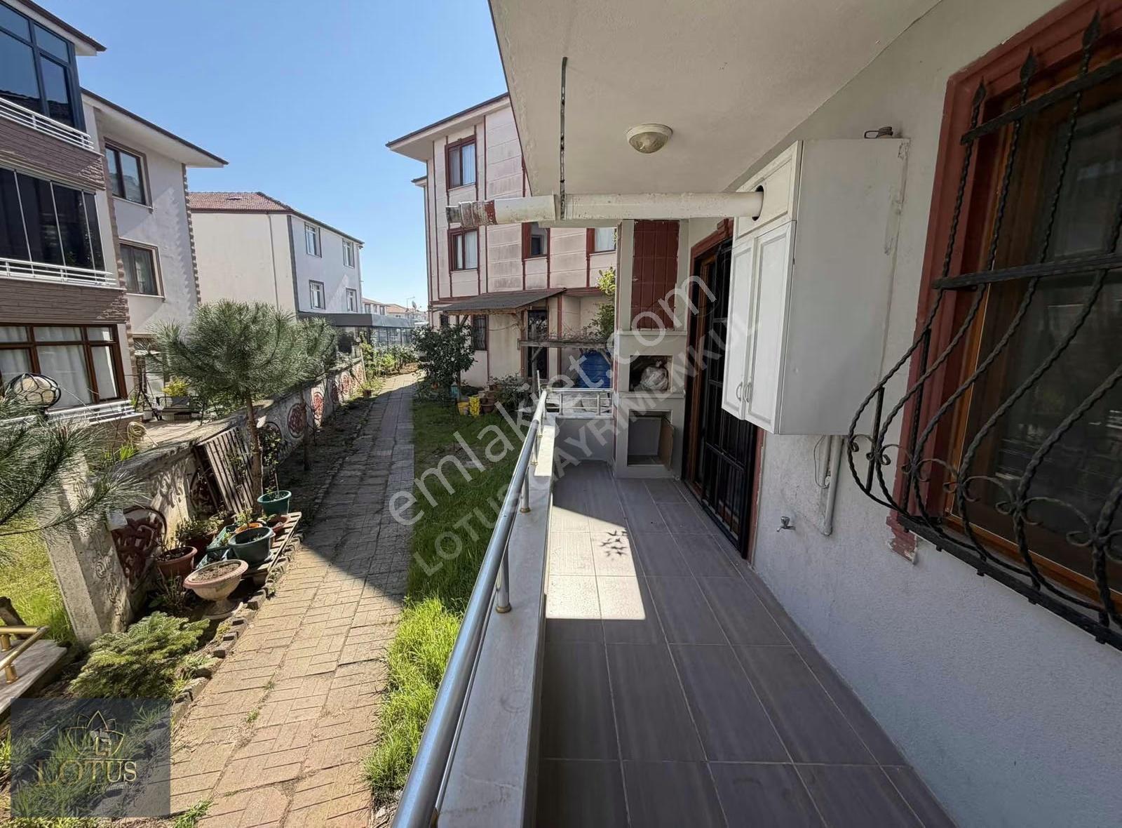Sakarya Karasu Sahile 500m Uzaklıkta 2+1 Kiralık Daire - Görsel 6