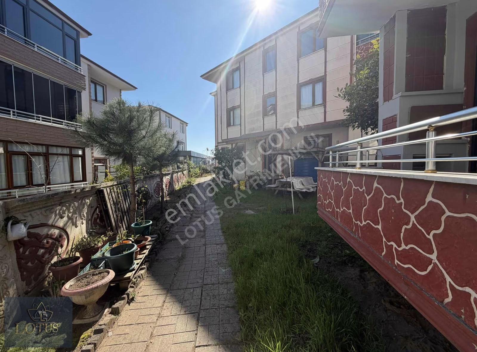 Sakarya Karasu Sahile 500m Uzaklıkta 2+1 Kiralık Daire - Görsel 18