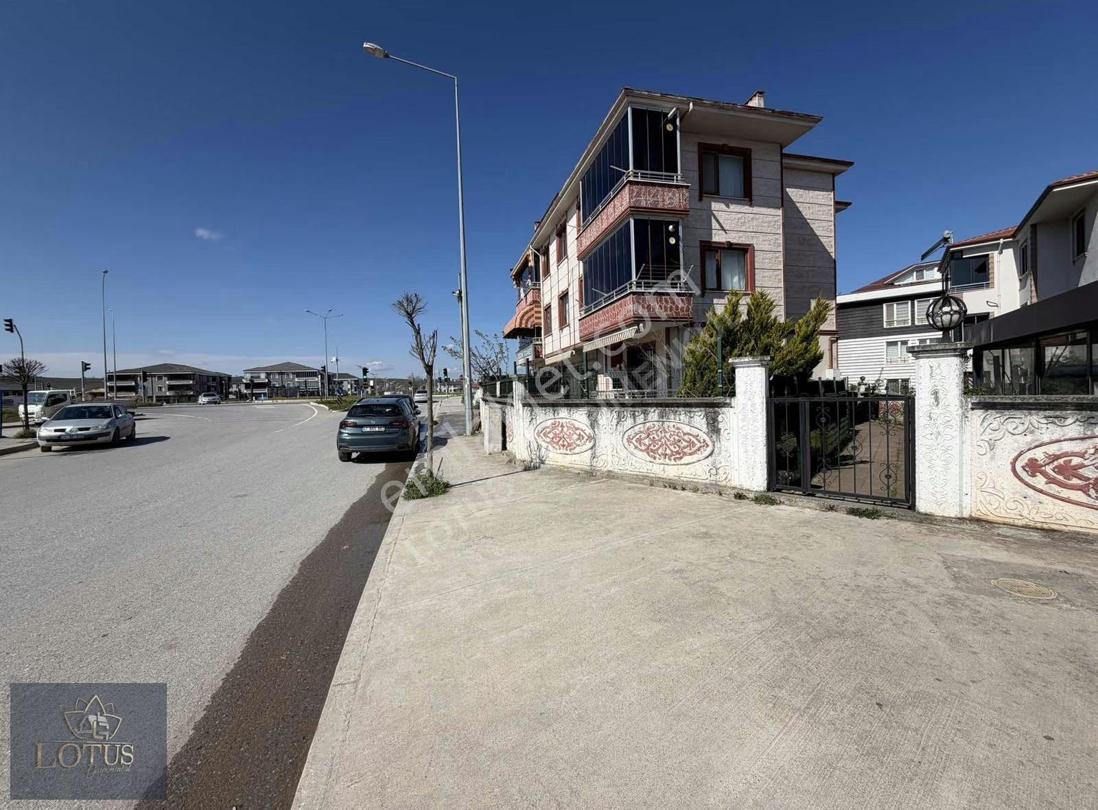 Sakarya Karasu Sahile 500m Uzaklıkta 2+1 Kiralık Daire - Görsel 12