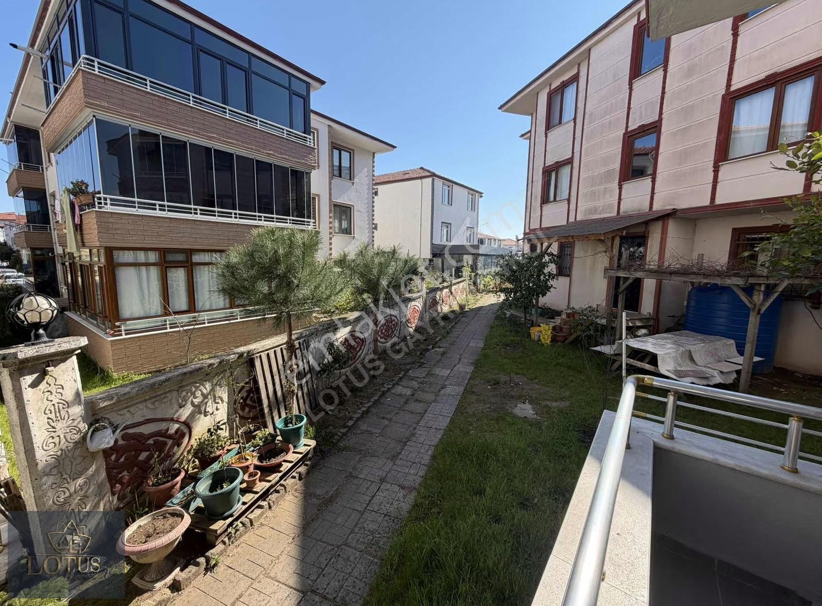 Sakarya Karasu Sahile 500m Uzaklıkta 2+1 Kiralık Daire - Görsel 34