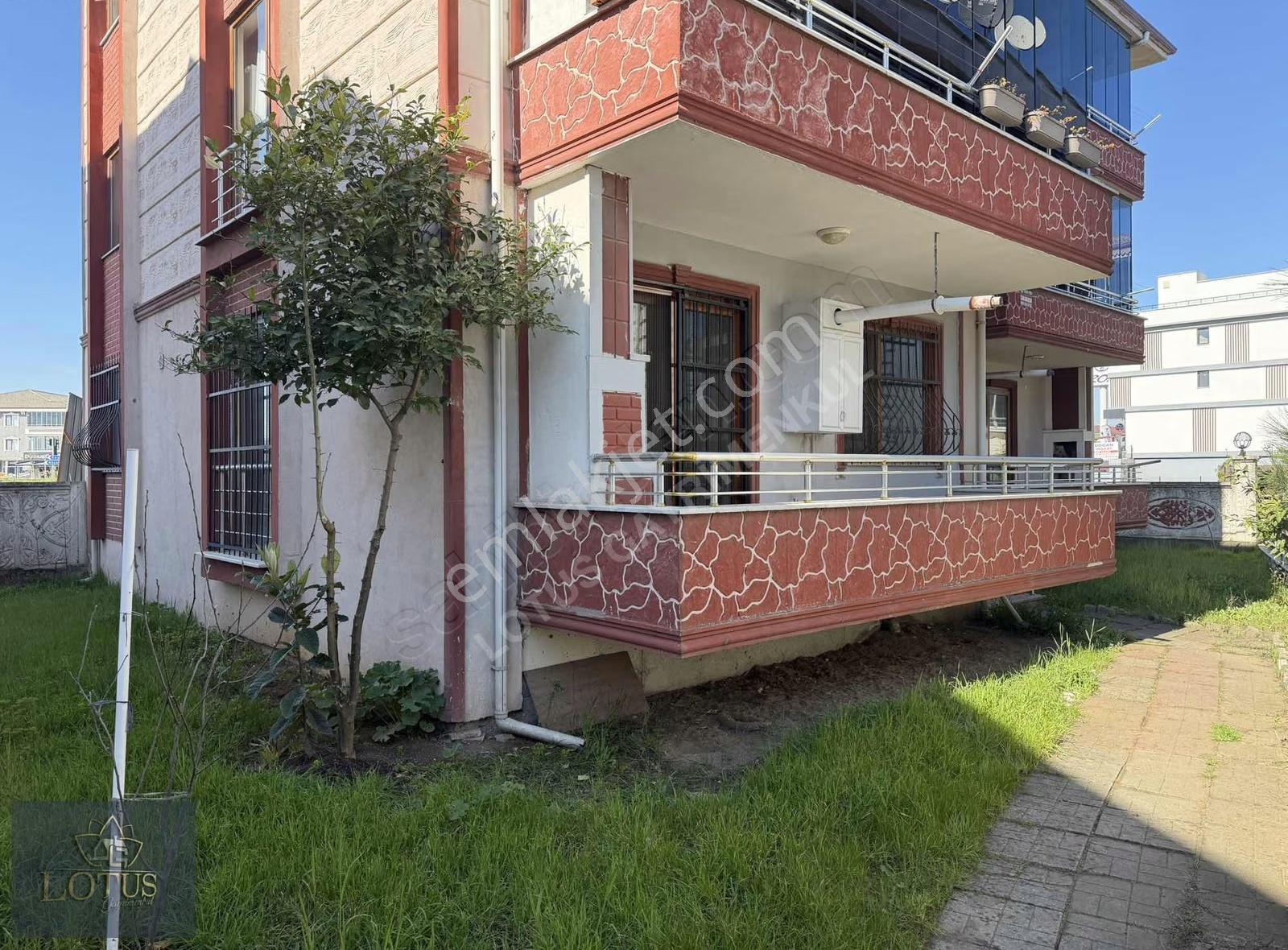 Sakarya Karasu Sahile 500m Uzaklıkta 2+1 Kiralık Daire
