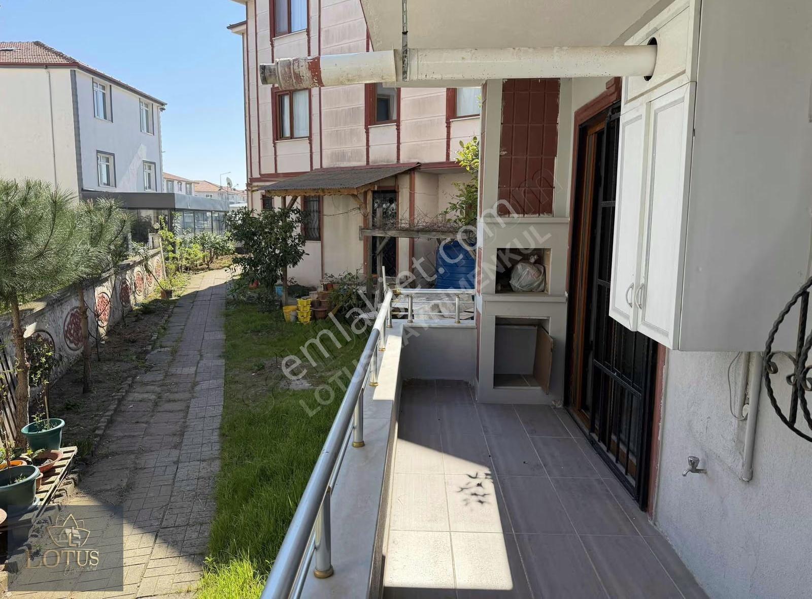 Sakarya Karasu Sahile 500m Uzaklıkta 2+1 Kiralık Daire - Görsel 19