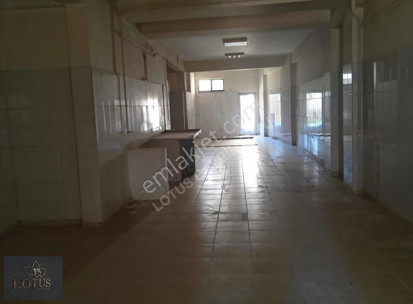 Kiralık İzmit Mehmetalipaşa Mahallesinde 120m2 İşyeri & Depo - Görsel 20