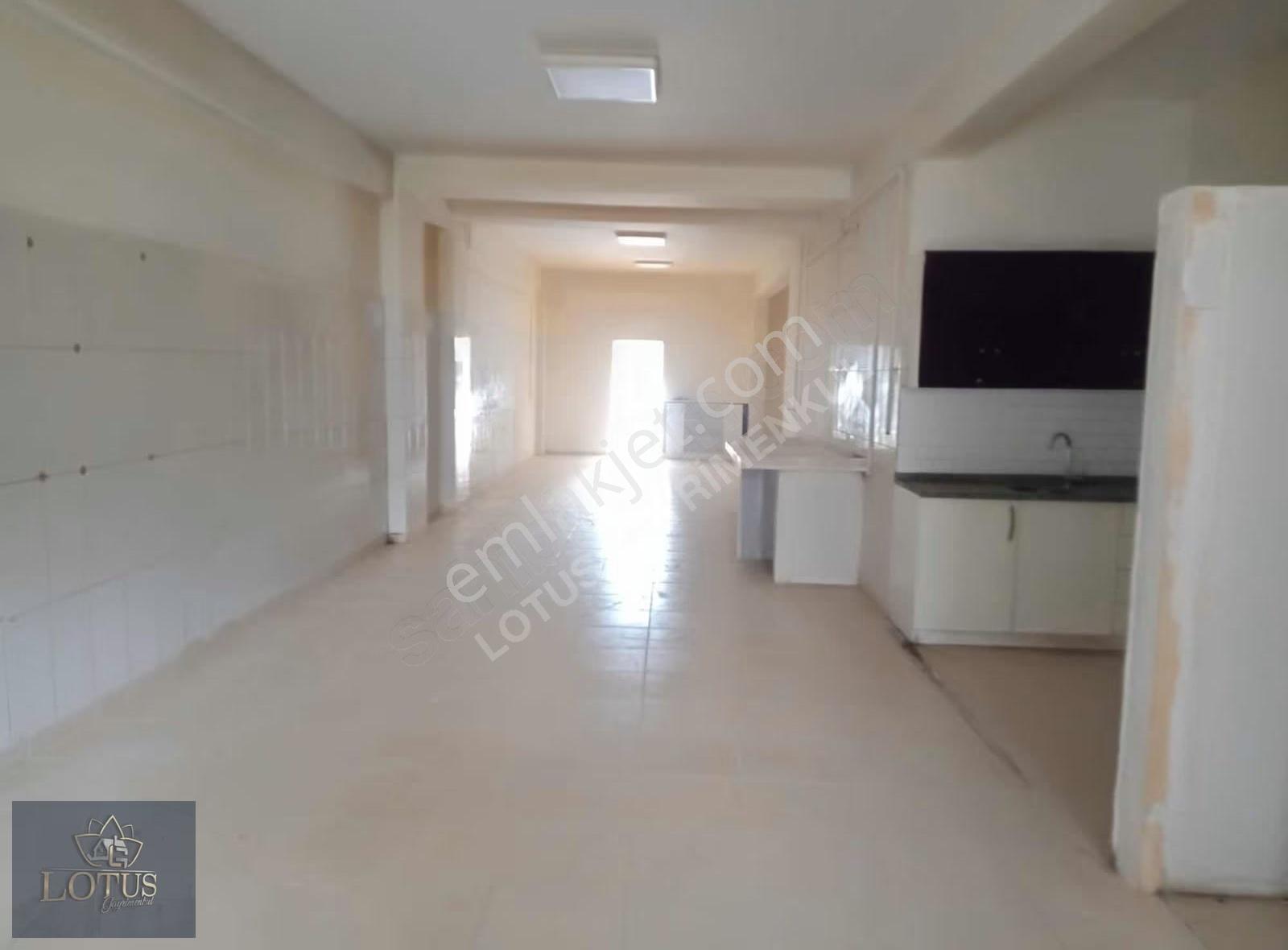 Kiralık İzmit Mehmetalipaşa Mahallesinde 120m2 İşyeri & Depo - Görsel 17