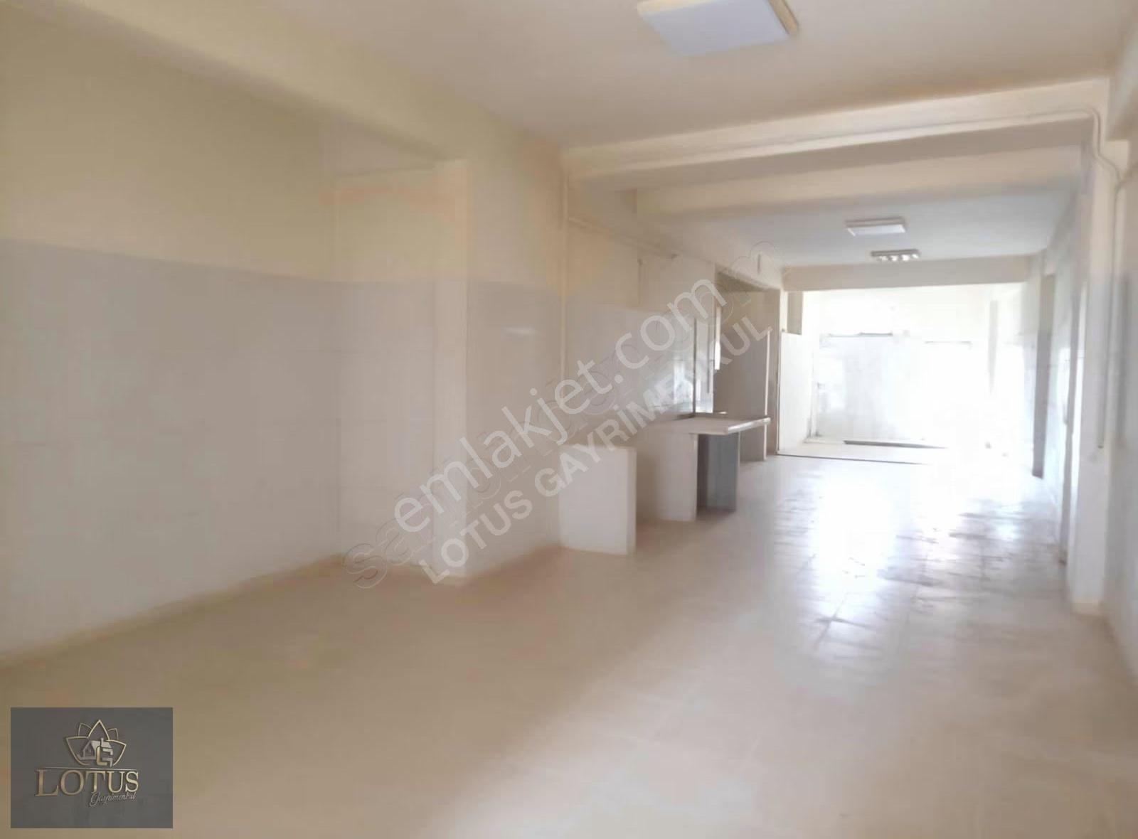 Kiralık İzmit Mehmetalipaşa Mahallesinde 120m2 İşyeri & Depo - Görsel 7