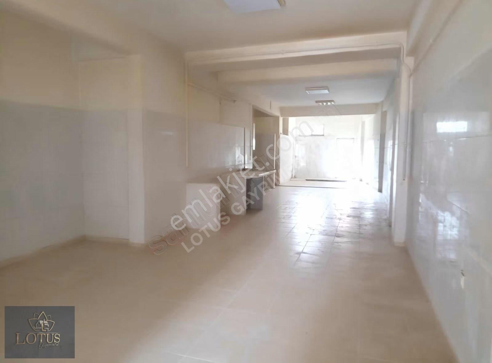 Kiralık İzmit Mehmetalipaşa Mahallesinde 120m2 İşyeri & Depo - Görsel 10