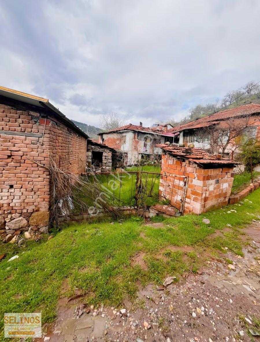 Satılık Müstakil Köy Evi