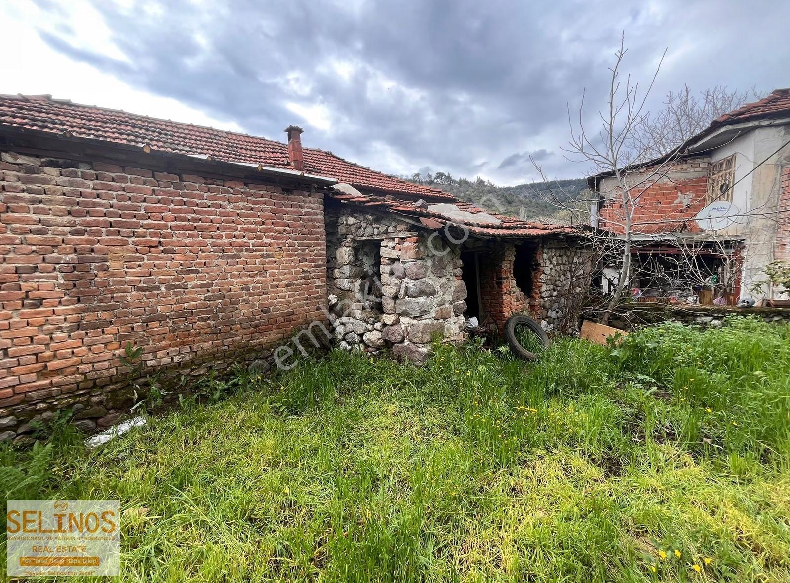 Satılık Müstakil Köy Evi - Görsel 2