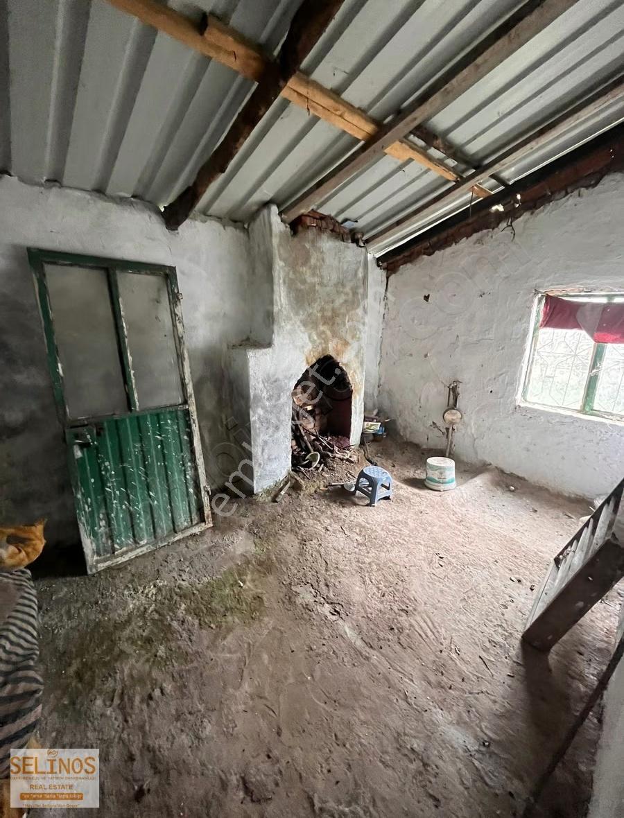 Satılık Müstakil Köy Evi - Görsel 6