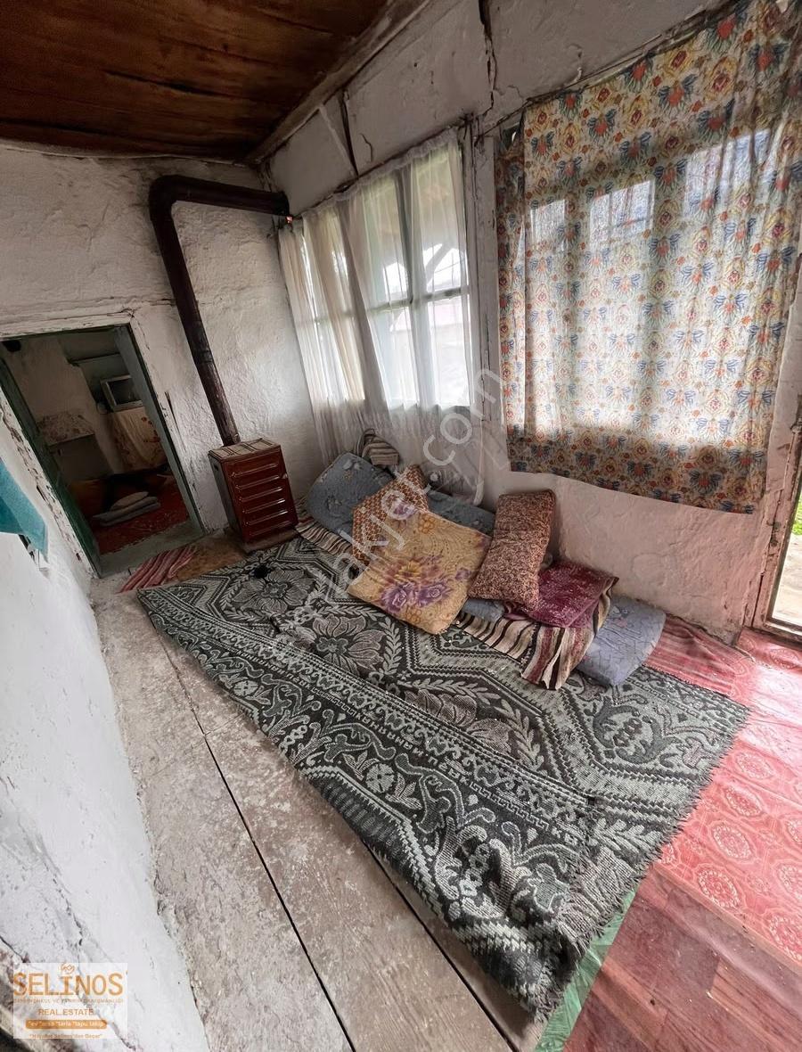 Satılık Müstakil Köy Evi - Görsel 8