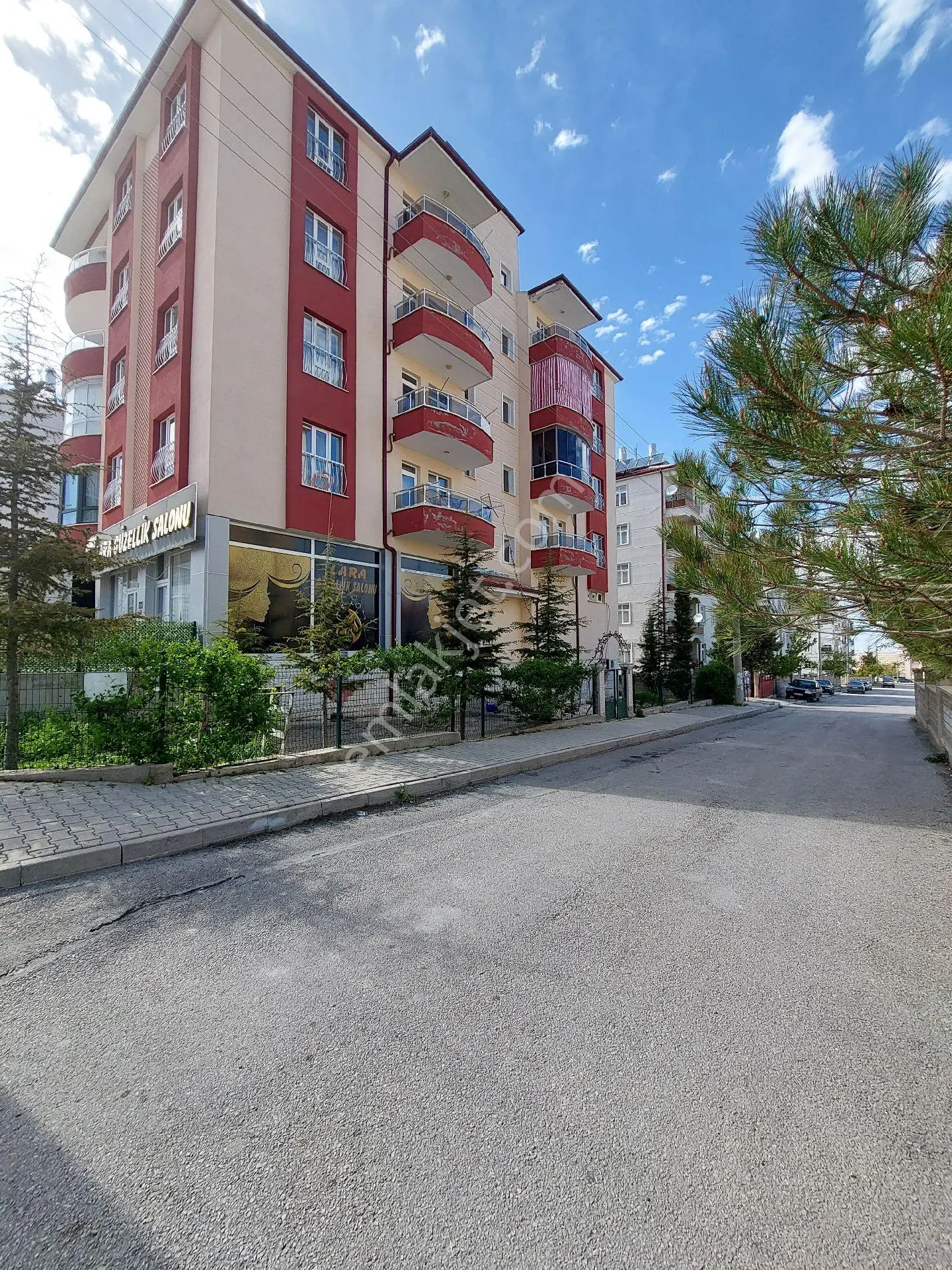 Sahibinden Satlık 3+1 Daire