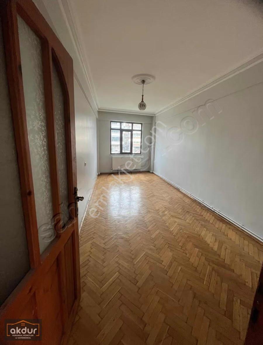 Akdur Kurumsaldan Çarşamba Da Kiralık Daire - Görsel 5