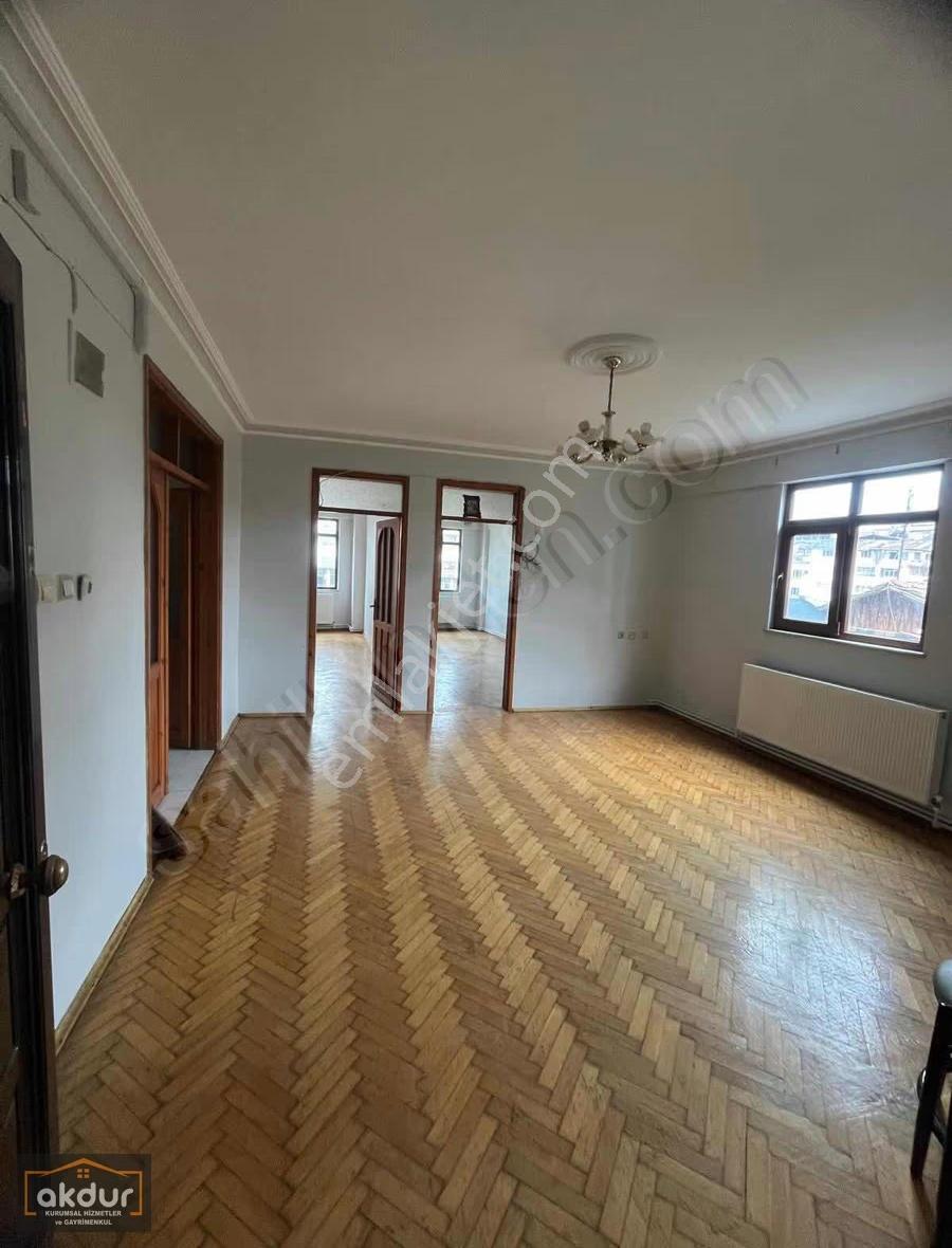 Akdur Kurumsaldan Çarşamba Da Kiralık Daire