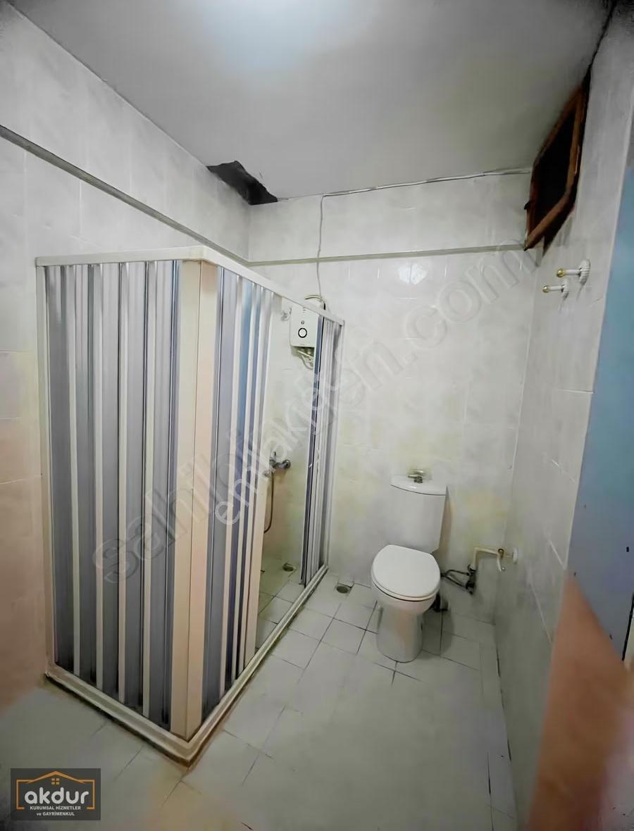 Akdur Kurumsaldan Çarşamba Da Kiralık Daire - Görsel 2