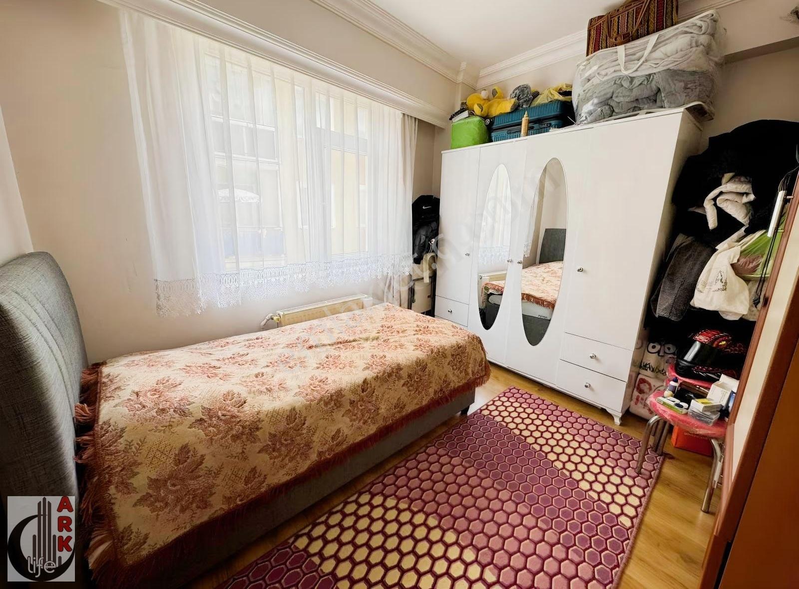 Ark Life'dan Batıkent Mah.ulusal Egemenlik Blv.yakını 2+1 Daire - Görsel 16