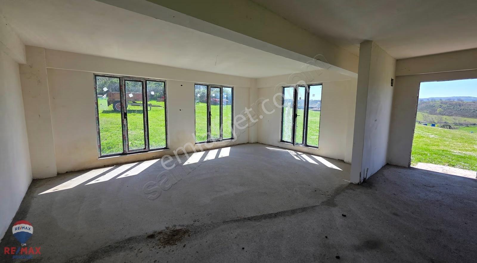Remax-canbek Tarba-bıga Kaşıkçıobada Müstakıl Yaşam Fırsatı! - Görsel 19