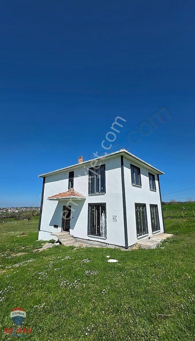 Remax-canbek Tarba-bıga Kaşıkçıobada Müstakıl Yaşam Fırsatı! - Görsel 11