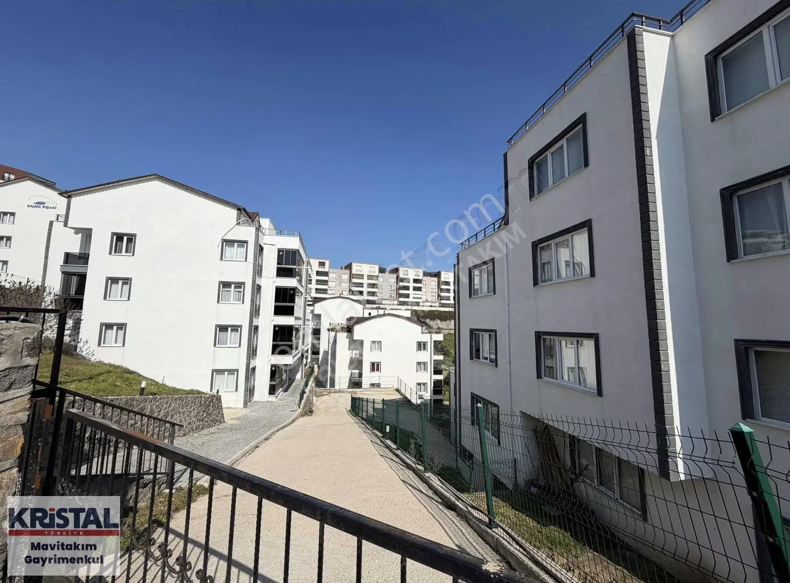 Mudanya Halitpaşada 5+1 Lüks Daire - Görsel 5