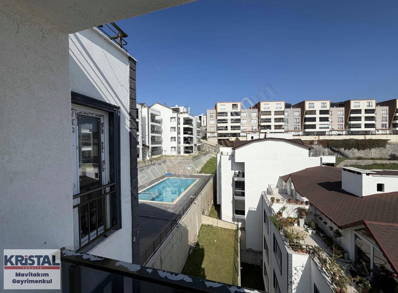 Mudanya Halitpaşada 5+1 Lüks Daire - Görsel 25