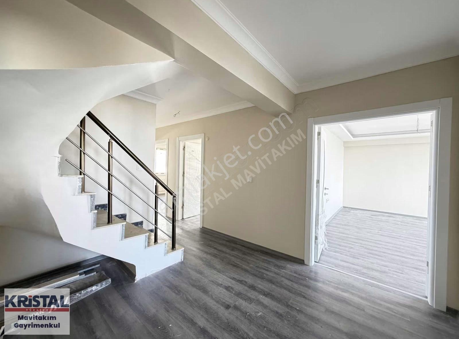 Mudanya Halitpaşada 5+1 Lüks Daire - Görsel 33
