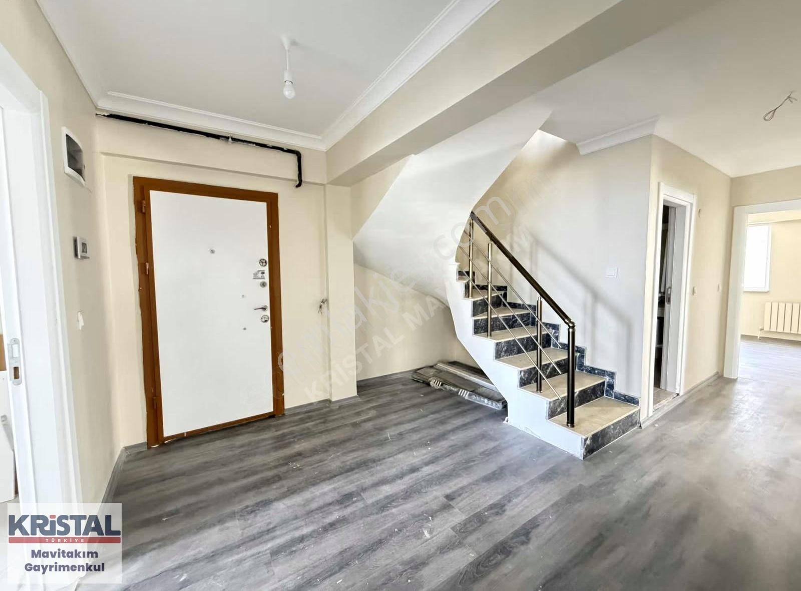 Mudanya Halitpaşada 5+1 Lüks Daire - Görsel 22