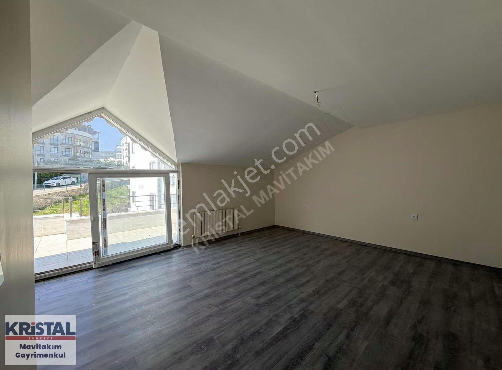 Mudanya Halitpaşada 5+1 Lüks Daire - Görsel 23