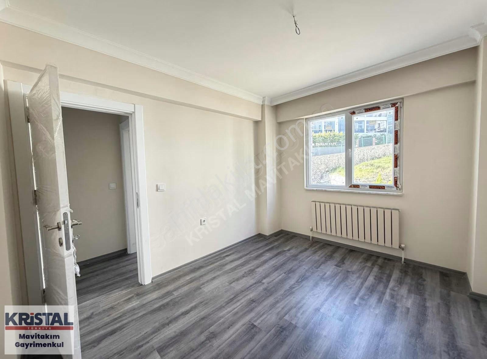 Mudanya Halitpaşada 5+1 Lüks Daire - Görsel 16