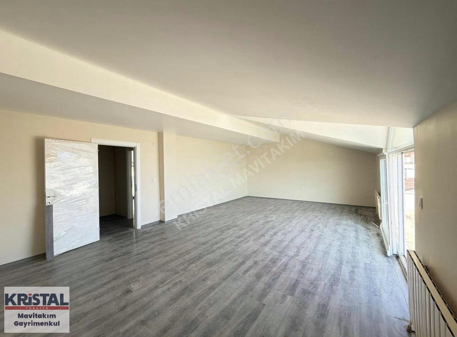 Mudanya Halitpaşada 5+1 Lüks Daire - Görsel 10
