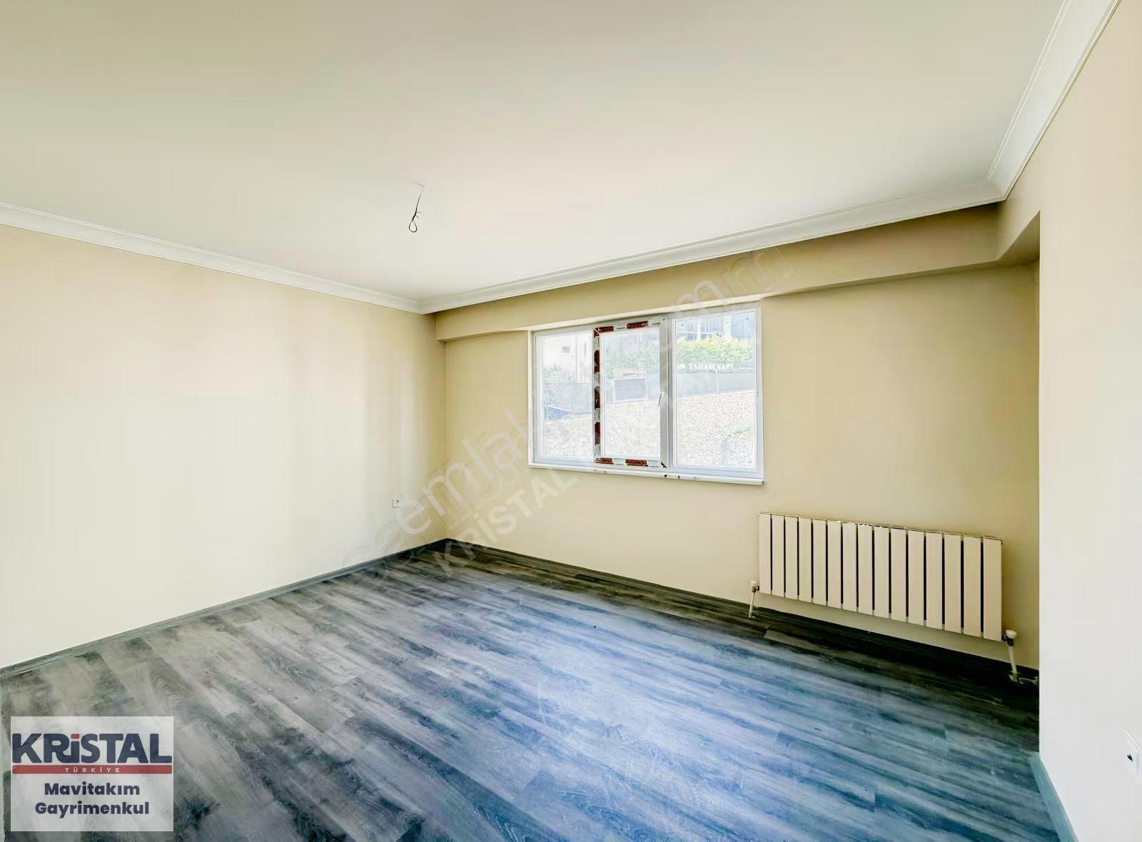 Mudanya Halitpaşada 5+1 Lüks Daire - Görsel 19