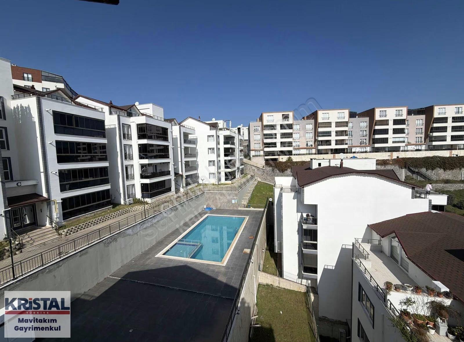 Mudanya Halitpaşada 5+1 Lüks Daire - Görsel 7