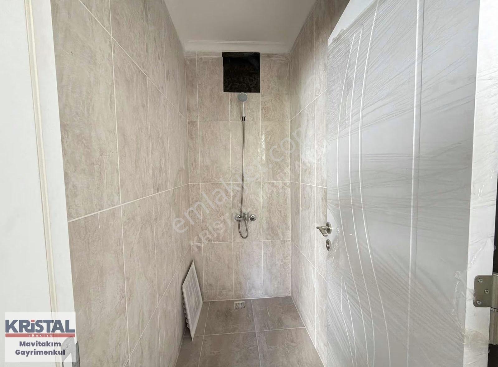 Mudanya Halitpaşada 5+1 Lüks Daire - Görsel 32