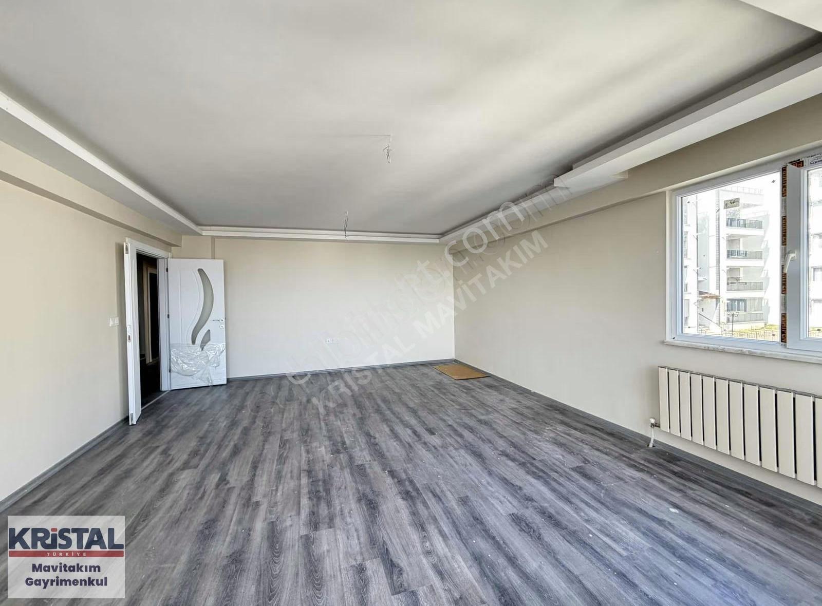 Mudanya Halitpaşada 5+1 Lüks Daire - Görsel 24