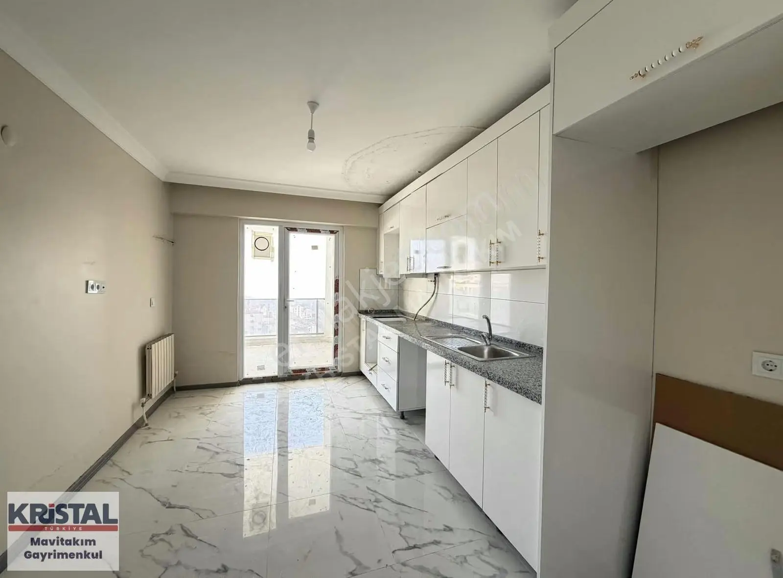 Mudanya Halitpaşada 5+1 Lüks Daire - Görsel 2