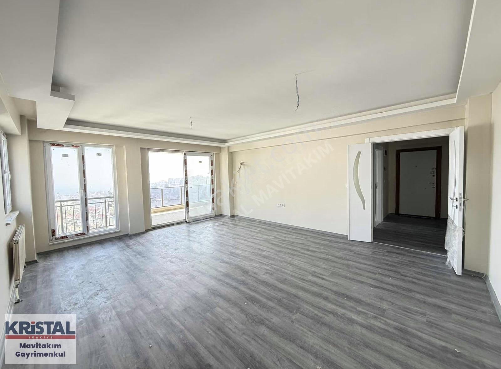 Mudanya Halitpaşada 5+1 Lüks Daire - Görsel 29
