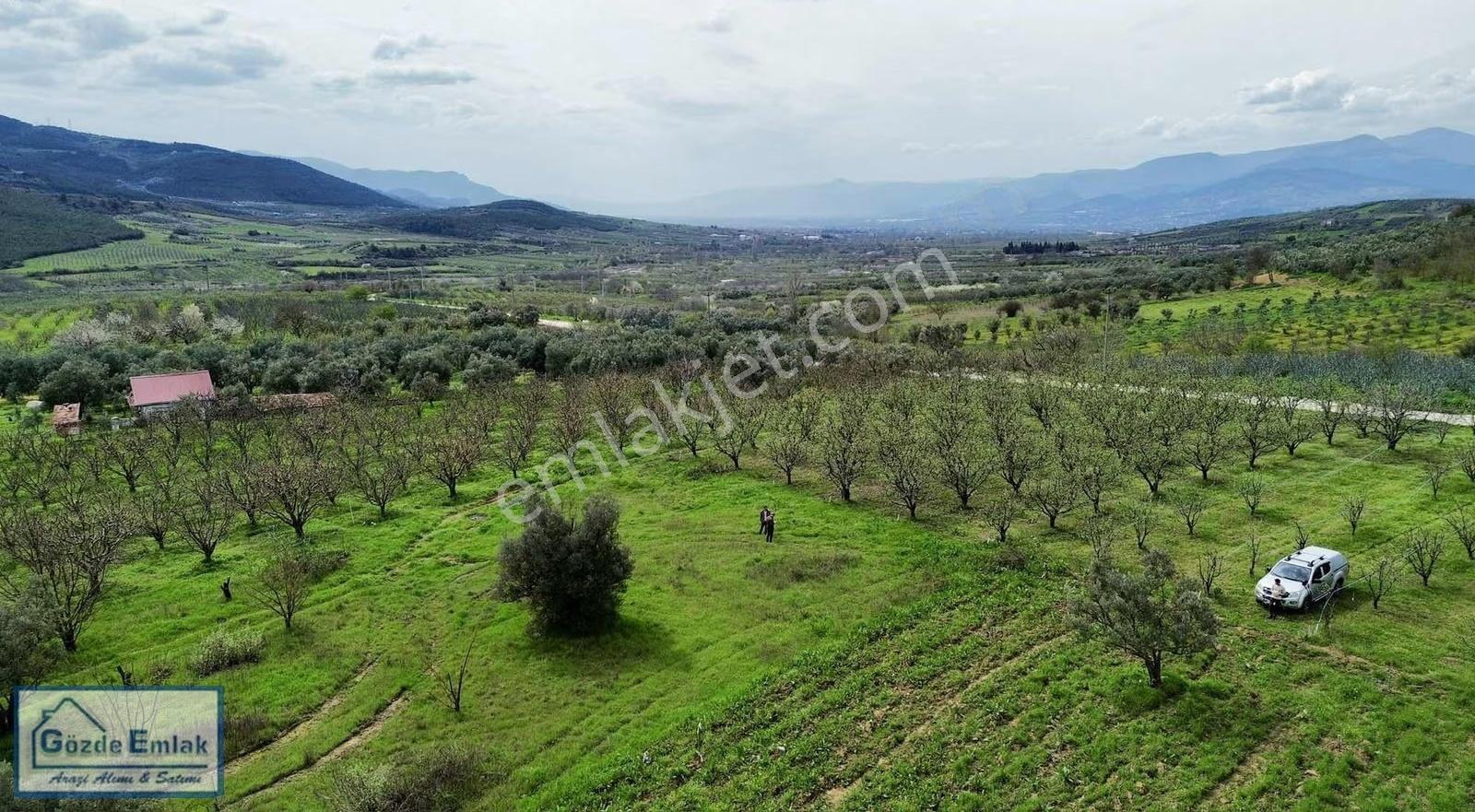 Geyve Burhaniye 740m2 Düz Zemin Asfalta 50 Metre - Görsel 12