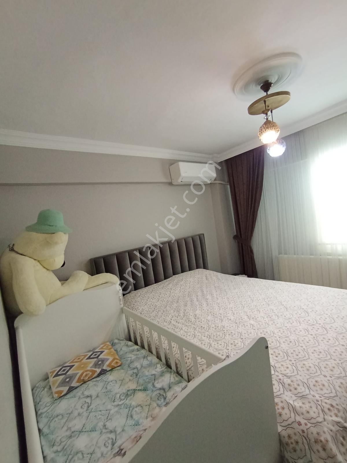 İzmir / Tire / Cumhuriyet Mah. Asansörlü Geniş Daire...!!!!! - Görsel 5