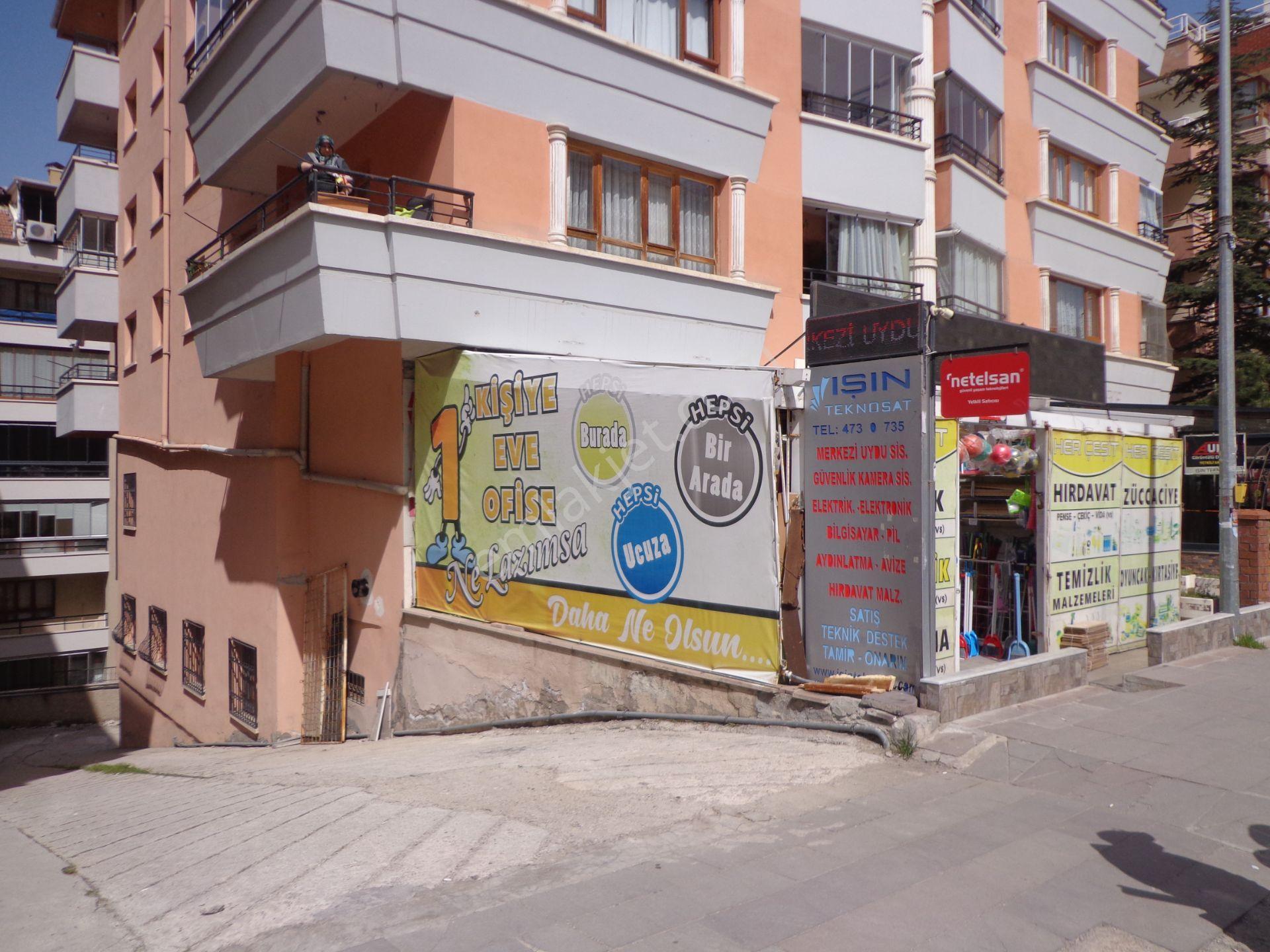 Ceyhun Atuf Kansu Caddesi Üzerinde 150 M2 - Görsel 34