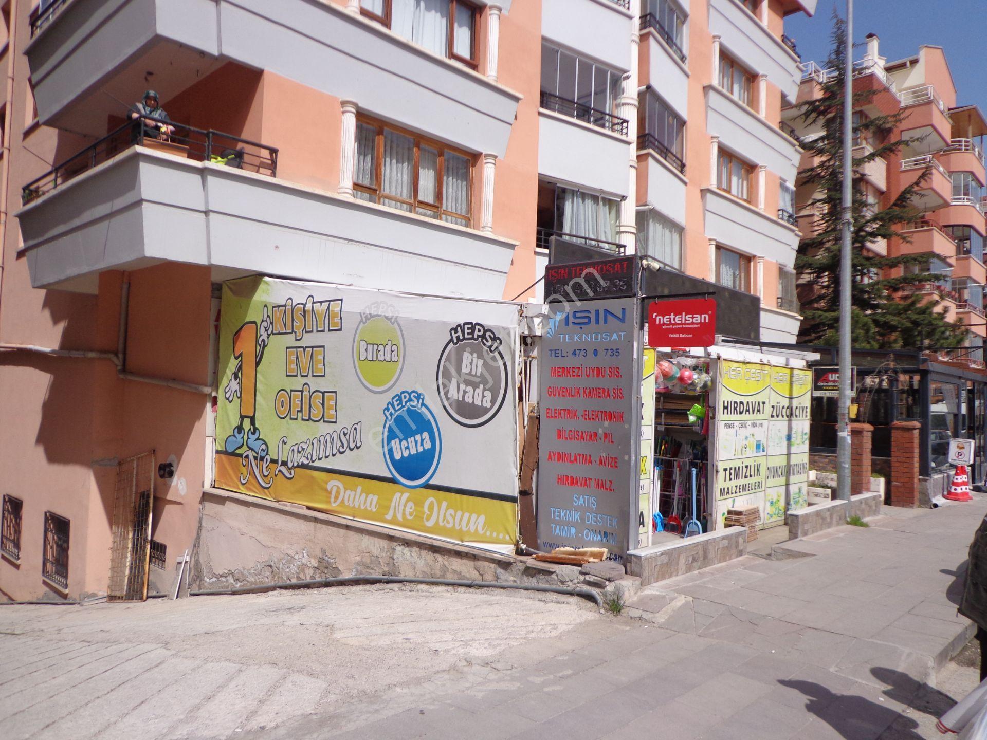 Ceyhun Atuf Kansu Caddesi Üzerinde 150 M2 - Görsel 33