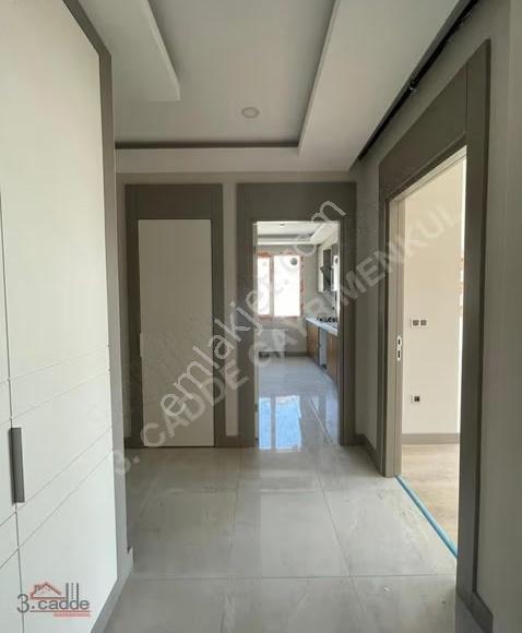 Bahçeşehir Butik Panorama Satılık Boş, 2+1 Satılık Daire. - Görsel 13
