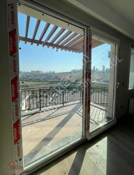 Bahçeşehir Butik Panorama Satılık Boş, 2+1 Satılık Daire. - Görsel 7