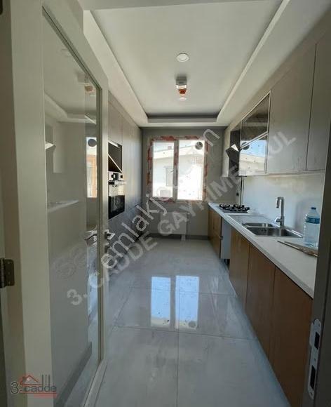 Bahçeşehir Butik Panorama Satılık Boş, 2+1 Satılık Daire. - Görsel 5