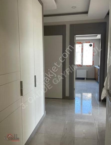 Bahçeşehir Butik Panorama Satılık Boş, 2+1 Satılık Daire. - Görsel 9