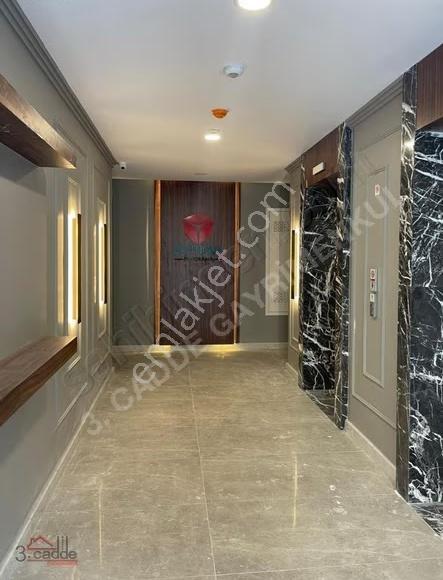 Bahçeşehir Butik Panorama Satılık Boş, 2+1 Satılık Daire. - Görsel 3